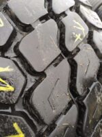 Opony ciężarowe 385/65R22.5 HANKOOK SMART WORK TM15 / 16-17mm