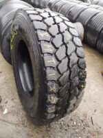 Opony ciężarowe 385/65R22.5 HANKOOK SMART WORK TM15 / 16-17mm