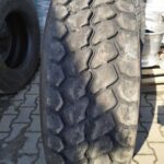  Opony ciężarowe 385/65R22.5 HANKOOK SMART WORK TM15 / 13-15mm