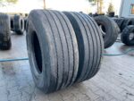 Opony ciężarowe 385/65R22.5 HANKOOK TH22 / 6-8mm