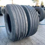  Opony ciężarowe 385/65R22.5 HANKOOK TH22 / 6-8mm