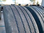 Opony ciężarowe 385/65R22.5 HANKOOK TH22 / 6-8mm
