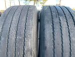 Opony ciężarowe 385/65R22.5 HANKOOK TH22 / 6-8mm