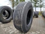 Opony ciężarowe 385/65R22.5 HANKOOK TL10 E-CUBE / 11mm