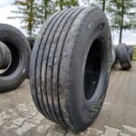  Opony ciężarowe 385/65R22.5 HANKOOK TL10 E-CUBE / 11mm