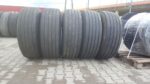 Opony ciężarowe 385/65R22.5 KRONE, ATHOS / 10-11mm