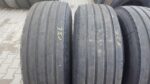Opony ciężarowe 385/65R22.5 KRONE, ATHOS / 10-11mm