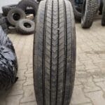  Opona ciężarowa 205/75R17.5 BRIDGESTONE R227 / 10-11mm