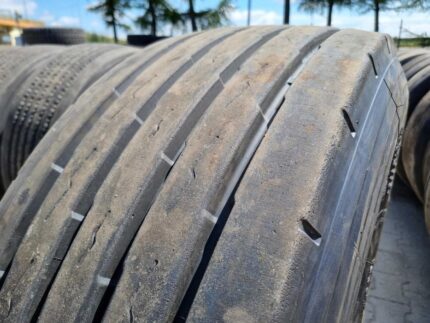 Opony ciężarowe 385/65R22.5 KRONE KR912 / 16-17mm