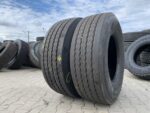 Opony ciężarowe 385/65R22.5 LAURENT LR MULTI T / 15mm