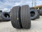 Opony ciężarowe 385/65R22.5 LAURENT LR MULTI T / 15mm