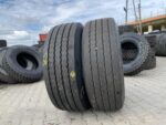 Opony ciężarowe 385/65R22.5 LAURENT LR MULTI T / 15mm