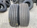 Opony ciężarowe 385/65R22.5 LAURENT LR MULTI T / 15mm