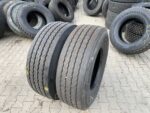 Opony ciężarowe 385/65R22.5 LAURENT LR MULTI T / 15mm