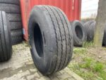 Opony ciężarowe 385/65R22.5 LAURENT LR MULTI T / 14-15mm