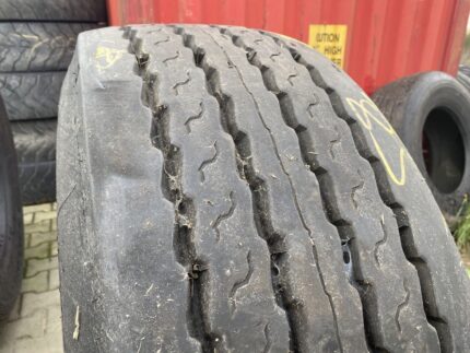 Opony ciężarowe 385/65R22.5 LAURENT LR MULTI T / 14-15mm