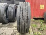 Opony ciężarowe 385/65R22.5 LAURENT LR MULTI T / 14-15mm