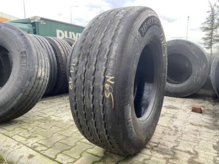  Opony ciężarowe 385/65R22.5 LAURENT LR MULTI T / 11-13mm