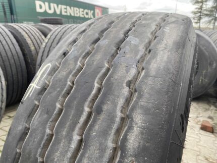 Opony ciężarowe 385/65R22.5 LAURENT LR MULTI T / 11-13mm