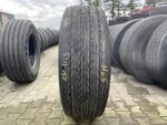 Opony ciężarowe 385/65R22.5 LAURENT LR MULTI T / 11-13mm