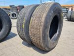 Opony ciężarowe 385/65R22.5 LAURENT LR MULTI T / 11-13mm