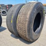  Opony ciężarowe 385/65R22.5 LAURENT LR MULTI T / 11-13mm