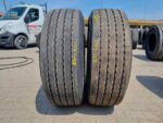 Opony ciężarowe 385/65R22.5 LAURENT LR MULTI T / 11-13mm