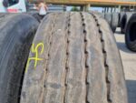 Opony ciężarowe 385/65R22.5 LAURENT LR MULTI T / 11-13mm