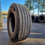  Opony ciężarowe 385/65R22.5 LAURENT LR MULTI T / 9-10mm