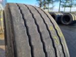 Opony ciężarowe 385/65R22.5 LAURENT LR MULTI T / 9-10mm
