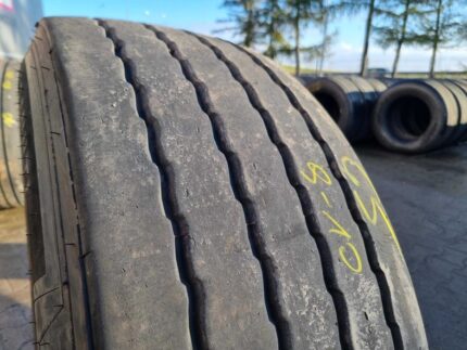 Opony ciężarowe 385/65R22.5 LAURENT LR MULTI T / 9-10mm