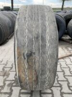 Opony ciężarowe 385/65R22.5 LEAO GREEN-VAN ETT100 / 9-10mm