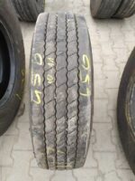 Opona ciężarowa 205/75R17.5 CONTINENTAL LS3 HYBRID / 10-11mm