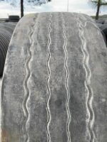 Opony ciężarowe 385/65R22.5 LEAO GREEN-VAN ETT100 / 9-10mm