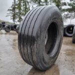  Opony ciężarowe 385/65R22.5 MARIX MT NATIONAL 3 / 8-9mm