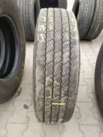 Opona ciężarowa 205/75R17.5 CONTINENTAL LS3 HYBRID / 10-11mm