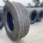  Opony ciężarowe 385/65R22.5 MAXX MT3590 / 7-9mm