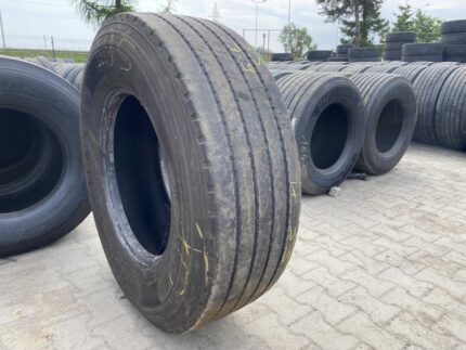  Opony ciężarowe 385/65R22.5 MAXX MT3590 / 7-9mm