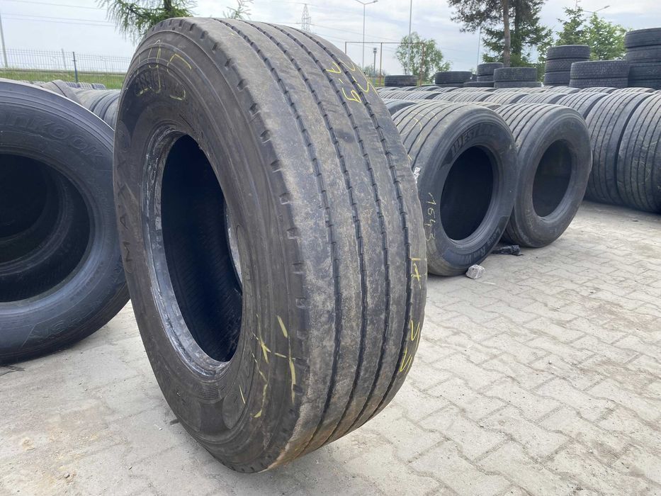 Opony ciężarowe 385/65R22.5 MAXX MT3590 / 7-9mm Opony ciężarowe 385/65R22.5 MAXX MT3590 / 7-9mm