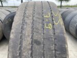 Opony ciężarowe 385/65R22.5 MAXX MT3590 / 7-9mm