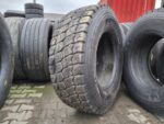 Opony ciężarowe 385/65R22.5 MICHELIN XZY3 / 14-15mm