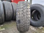 Opony ciężarowe 385/65R22.5 MICHELIN XZY3 / 14-15mm