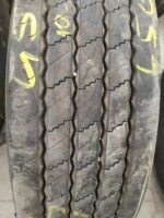 Opona ciężarowa 205/75R17.5 CONTINENTAL LS3 HYBRID / 10-11mm