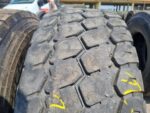 Opony ciężarowe 385/65R22.5 MICHELIN XZY3 / 12-15mm