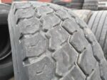 Opony ciężarowe 385/65R22.5 MICHELIN XZY3 / 12-13mm