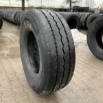  Opony ciężarowe 385/65R22.5 MICHELIN XWORKS T / 11-12mm