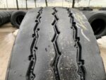 Opony ciężarowe 385/65R22.5 MICHELIN XWORKS T / 11-12mm