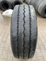 Opony ciężarowe 385/65R22.5 MICHELIN XWORKS T / 11-12mm