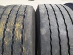 Opony ciężarowe 385/65R22.5 MICHELIN XTE3 / Pogłębiane