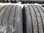 Opony ciężarowe 385/65R22.5 MICHELIN XTE3 / Pogłębiane